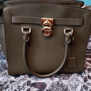 Michael Kors handbag